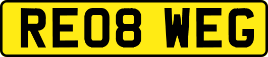 RE08WEG
