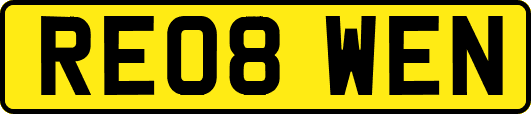 RE08WEN