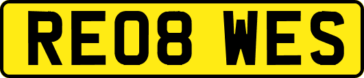 RE08WES