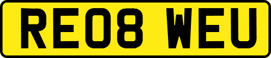 RE08WEU