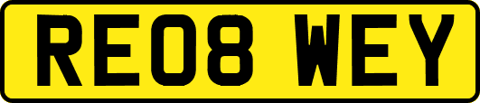 RE08WEY