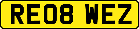 RE08WEZ