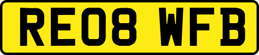 RE08WFB