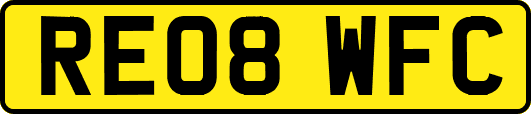 RE08WFC