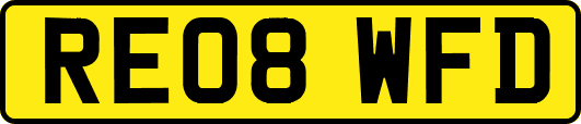 RE08WFD