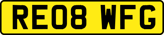 RE08WFG