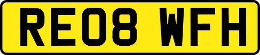 RE08WFH