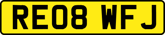 RE08WFJ
