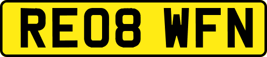 RE08WFN