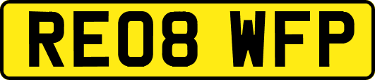 RE08WFP