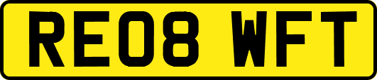 RE08WFT
