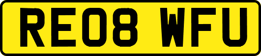 RE08WFU