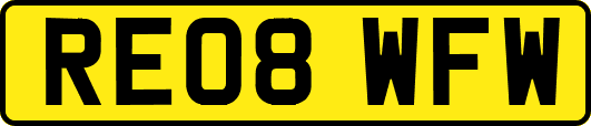 RE08WFW
