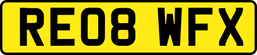 RE08WFX