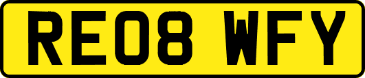 RE08WFY