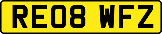 RE08WFZ