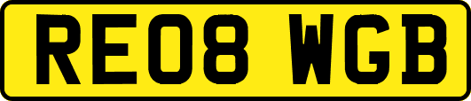 RE08WGB