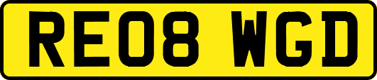 RE08WGD