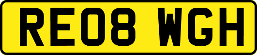 RE08WGH