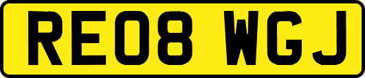 RE08WGJ