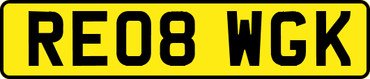 RE08WGK