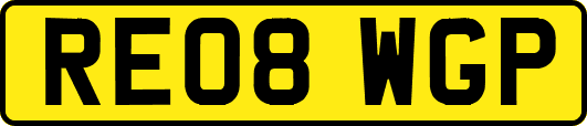RE08WGP