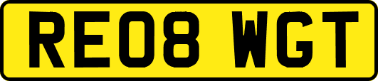 RE08WGT