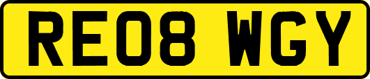 RE08WGY