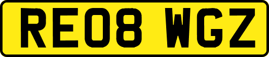 RE08WGZ