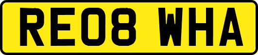 RE08WHA