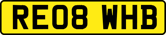 RE08WHB