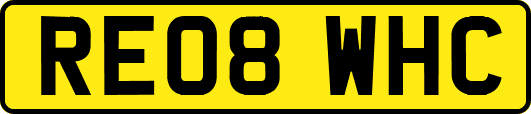 RE08WHC