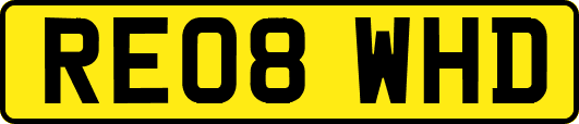 RE08WHD