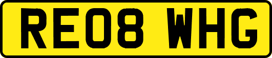 RE08WHG