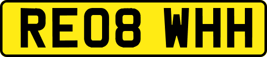 RE08WHH