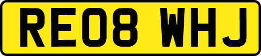 RE08WHJ