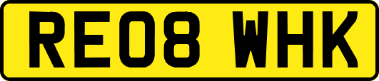 RE08WHK