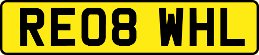 RE08WHL