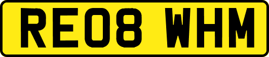 RE08WHM