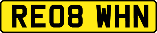 RE08WHN