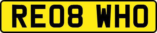 RE08WHO