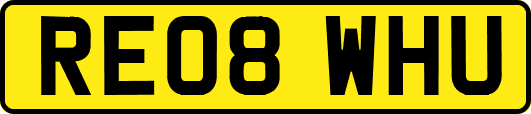 RE08WHU