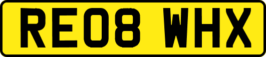RE08WHX