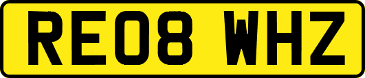 RE08WHZ