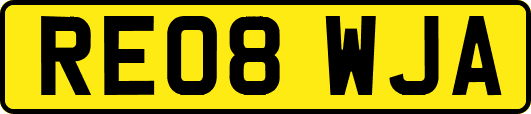 RE08WJA