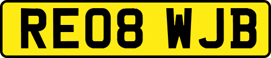 RE08WJB
