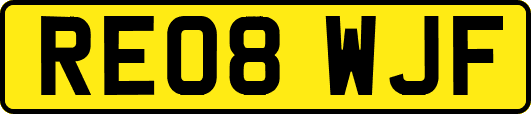 RE08WJF