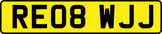 RE08WJJ