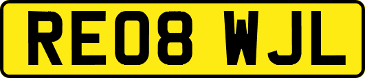 RE08WJL