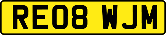 RE08WJM